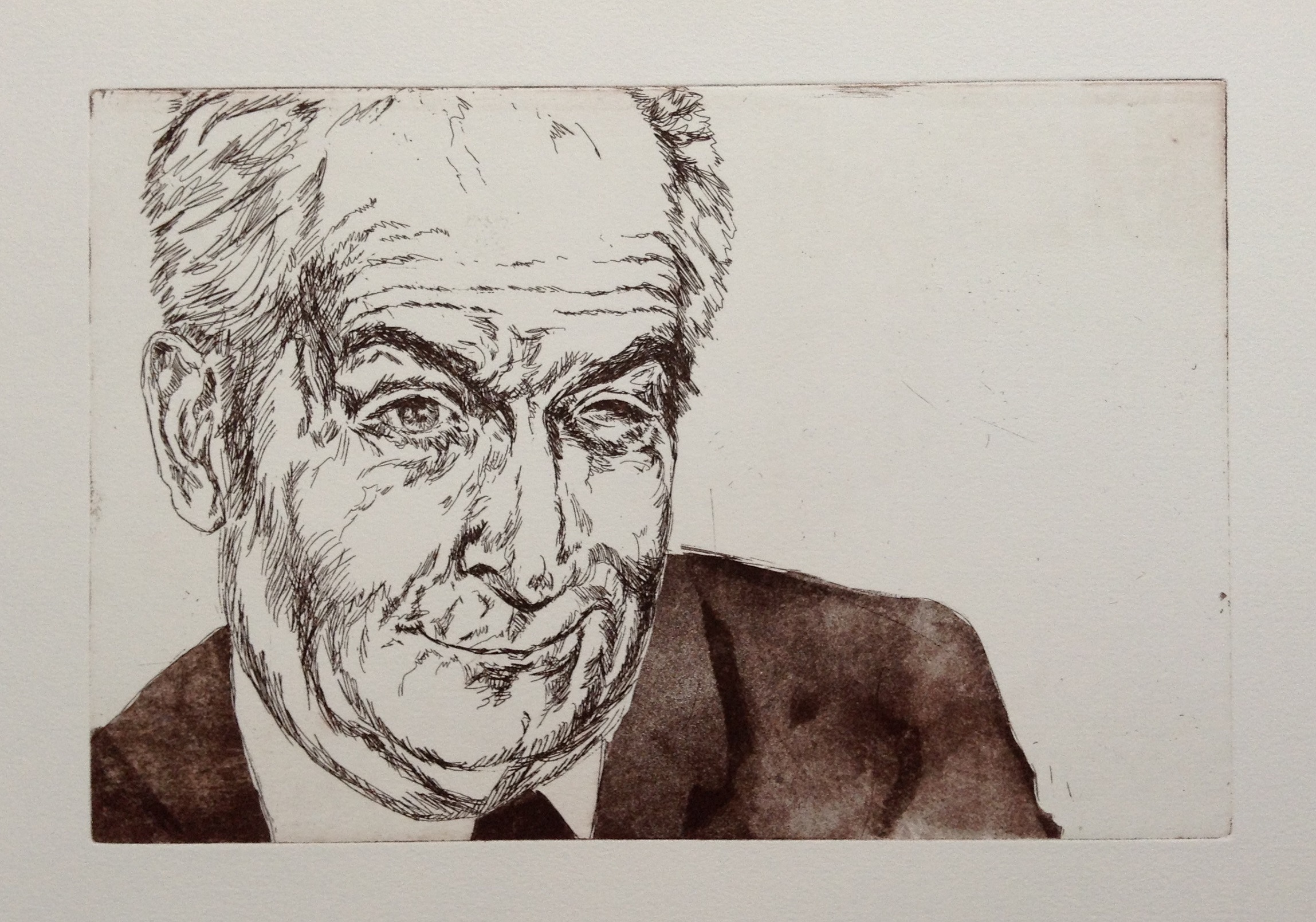 Andrea Bauer_Portraitradierung Louis 2_MV 20x30cm_xx
